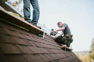 Local Roofers in Asbury Park, NJ